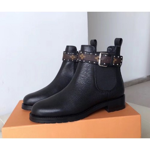 Louis Vuitton Boots 015